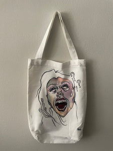 Face Tote