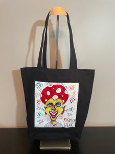 Tote Bags