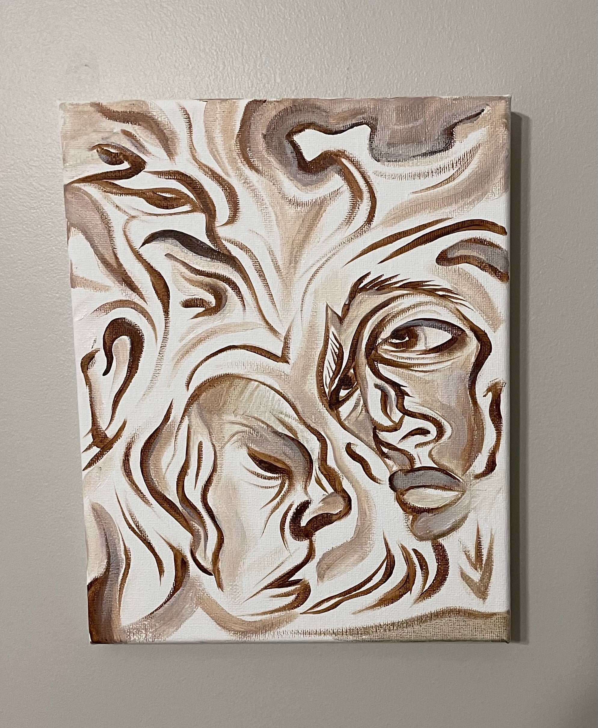 Small canvas